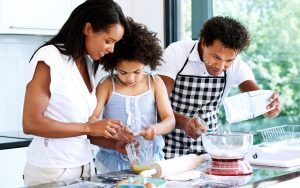7 Family time and learning tips for the holidays