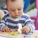 How can parents and teachers educate young children?