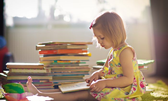 Ways to boost your child’s academic potential
